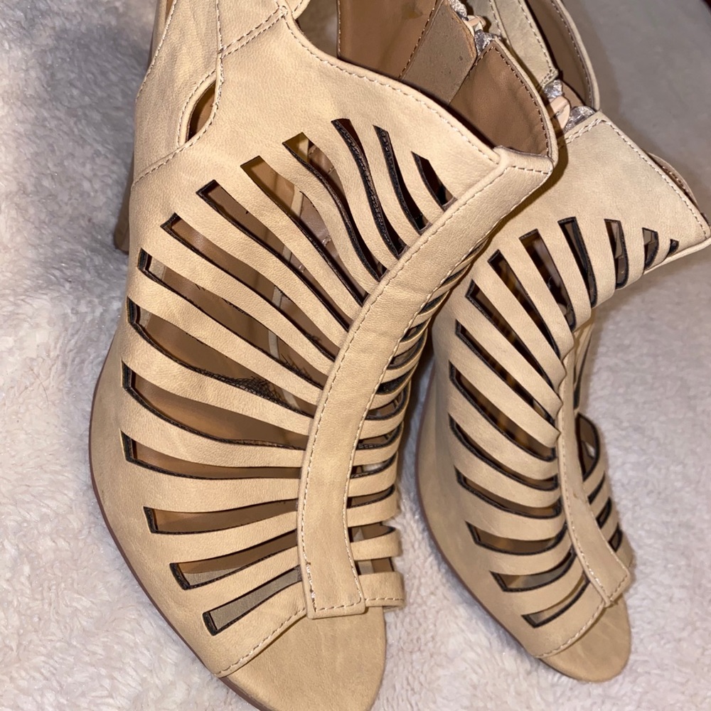 Heart in d cute heels 👠